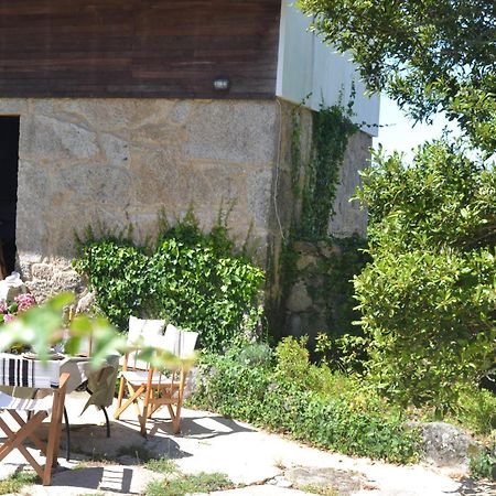 Villa Refugio playa Caldebarcos Carnota Exterior foto