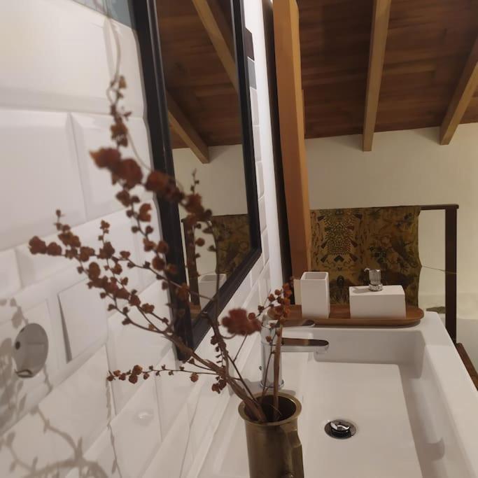 Villa Refugio playa Caldebarcos Carnota Exterior foto